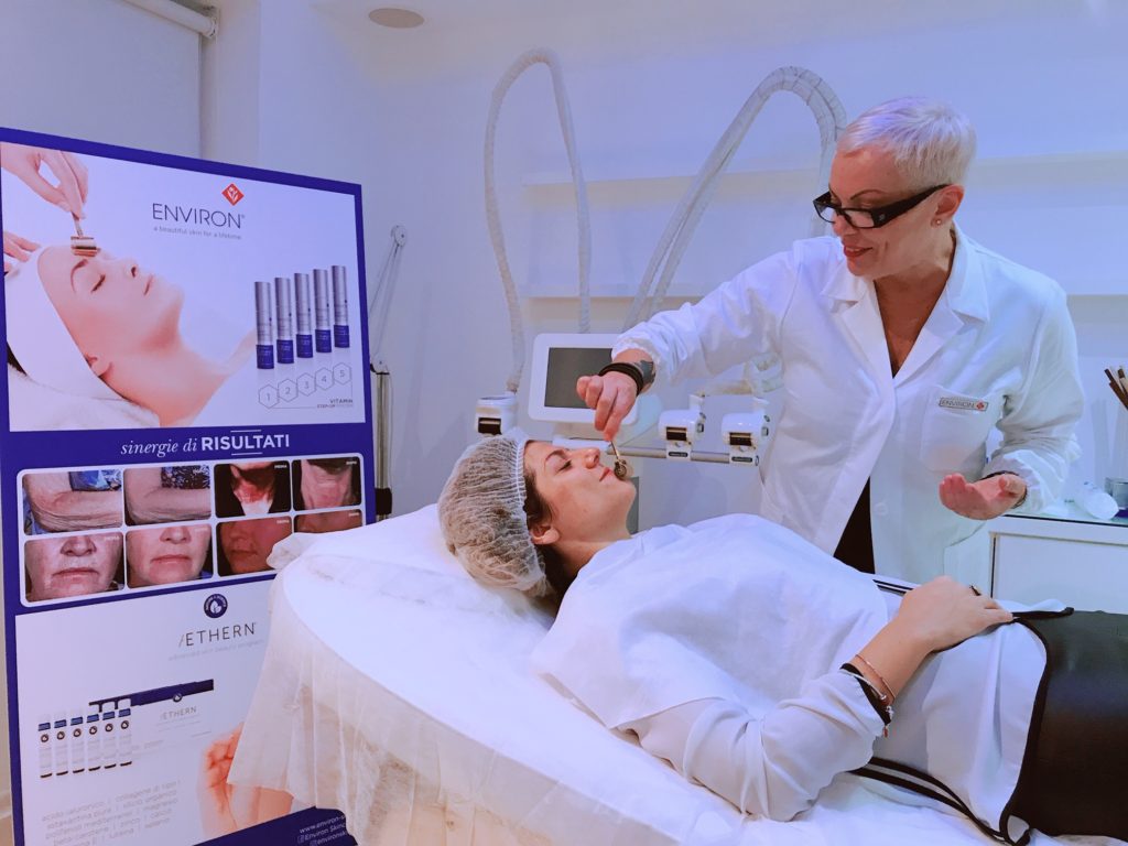Environ Healthy