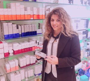 Healthy: una giornata da dedicare alla tua pelle con Environ 