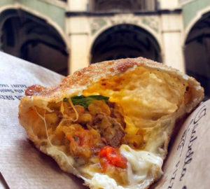 Le stelle della moda Napoli