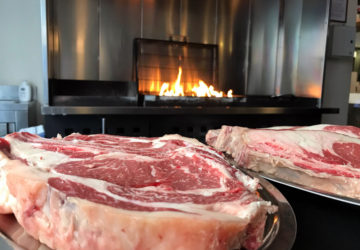 Braceria Pastore Napoli