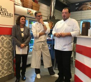 La Dea Bendata e il suo happy birthday! Compie 5 anni 