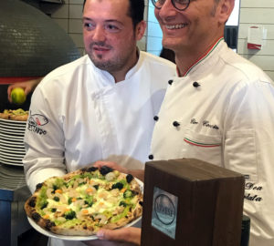 La Dea Bendata e il suo happy birthday! Compie 5 anni 