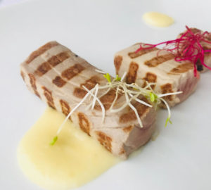 Ristorante locanda dei re: una promessa sul porto di baia
