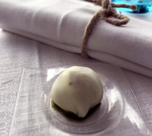 Ristorante locanda dei re: una promessa sul porto di baia