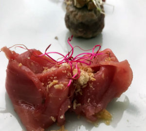 Ristorante locanda dei re: una promessa sul porto di baia