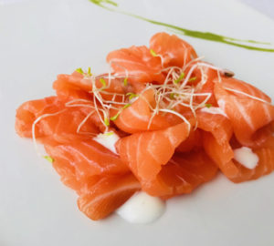 Ristorante locanda dei re: una promessa sul porto di baia