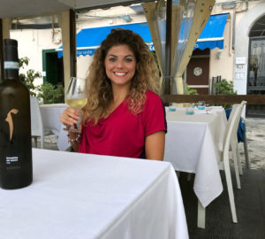 Ristorante locanda dei re: una promessa sul porto di baia