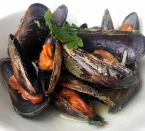 Ristorante locanda dei re: una promessa sul porto di baia