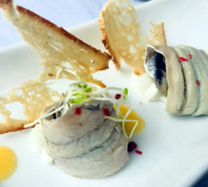 Ristorante locanda dei re: una promessa sul porto di baia