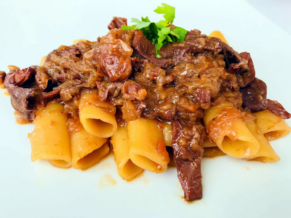La locanda dei Re