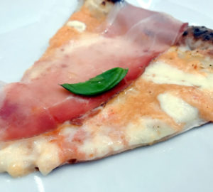 La prima Tappa di Degustì: Antica Pizzeria da Gennaro a Bagnoli 