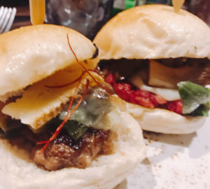 Quarta tappa di Degustì al pub “Sciuè, il panino vesuviano” 