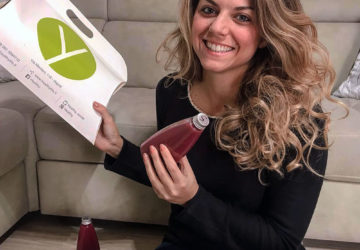 Detox Box estratti napoli