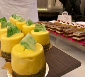 Pasticceri e Pasticcerie 2019