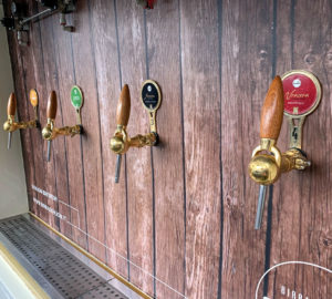 A Cervinara il Pan di Jonna e la birra artigianale con la castagna del Partenio