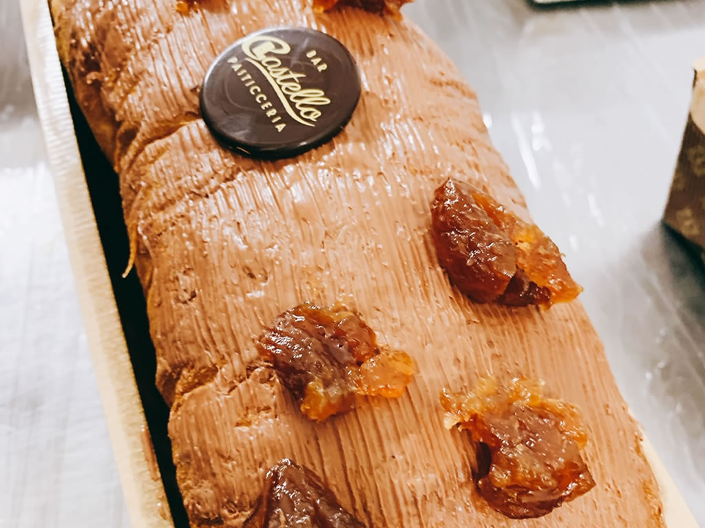 Cervinara Pasticceria e birrificio artigianale