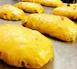 A Cervinara il Pan di Jonna e la birra artigianale con la castagna del Partenio