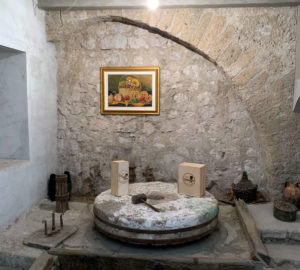 A Cervinara il Pan di Jonna e la birra artigianale con la castagna del Partenio