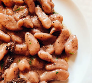 A Cervinara il Pan di Jonna e la birra artigianale con la castagna del Partenio