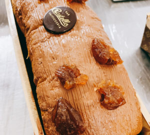 A Cervinara il Pan di Jonna e la birra artigianale con la castagna del Partenio