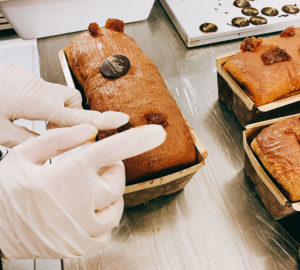 A Cervinara il Pan di Jonna e la birra artigianale con la castagna del Partenio