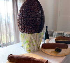 A Cervinara il Pan di Jonna e la birra artigianale con la castagna del Partenio