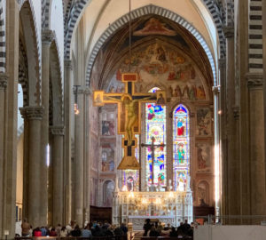 Firenze in due giorni o in un solo weekend: ecco l’itinerario che fa per voi! 