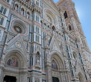 Firenze in due giorni o in un solo weekend: ecco l’itinerario che fa per voi! 