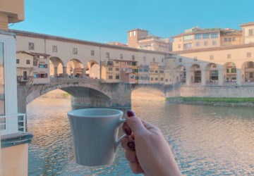 Firenze in due giorni