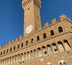 Firenze in due giorni o in un solo weekend: ecco l’itinerario che fa per voi! 