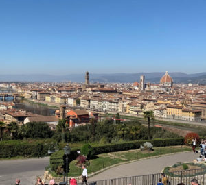 Firenze in due giorni o in un solo weekend: ecco l’itinerario che fa per voi! 