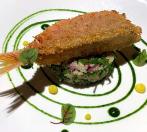 Ristorante 3 Piani Carlo Spina
