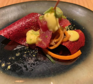 Ristorante 3 piani: 3 esperienze differenti in un concept internazionale 