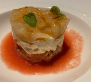 Ristorante 3 piani: 3 esperienze differenti in un concept internazionale 