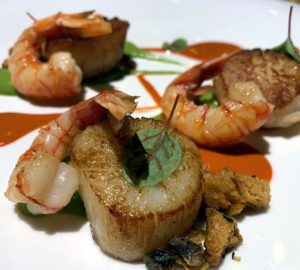 Ristorante 3 piani: 3 esperienze differenti in un concept internazionale 