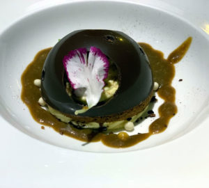 Ristorante 3 piani: 3 esperienze differenti in un concept internazionale 