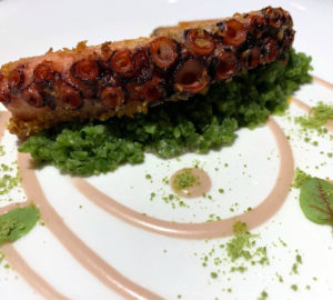 Ristorante 3 piani: 3 esperienze differenti in un concept internazionale 