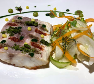 Ristorante 3 piani: 3 esperienze differenti in un concept internazionale 