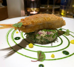 Ristorante 3 piani: 3 esperienze differenti in un concept internazionale 