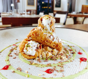 Ristorante Cieddì Portici