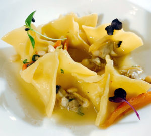 Cieddì ristorante a Portici: materie prime del territorio Vesuviano 