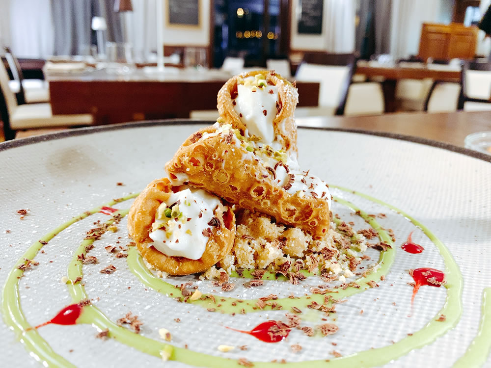 Ristorante Cieddì Portici