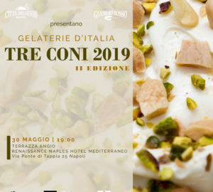 Evento tre coni 2019