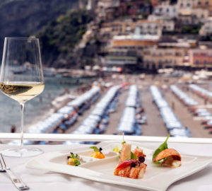 Via Grotte dell'Incanto, 51, 84017 Positano SA