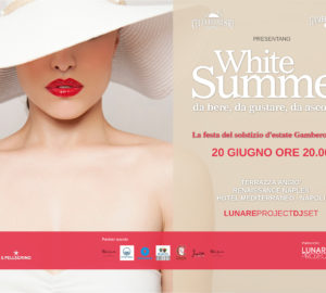 White Summer Napoli