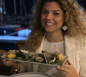 Ristorante Transatlantico: suggestivo locale ai piedi del Castel dell’Ovo
