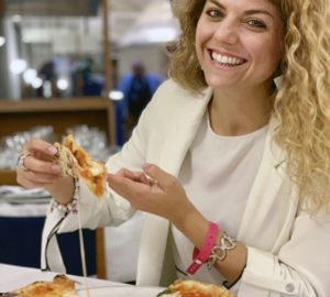 Ristorante Transatlantico: suggestivo locale ai piedi del Castel dell’Ovo