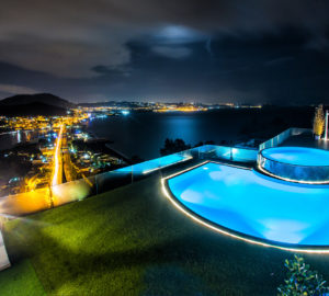 Christmas party Il gabbiano