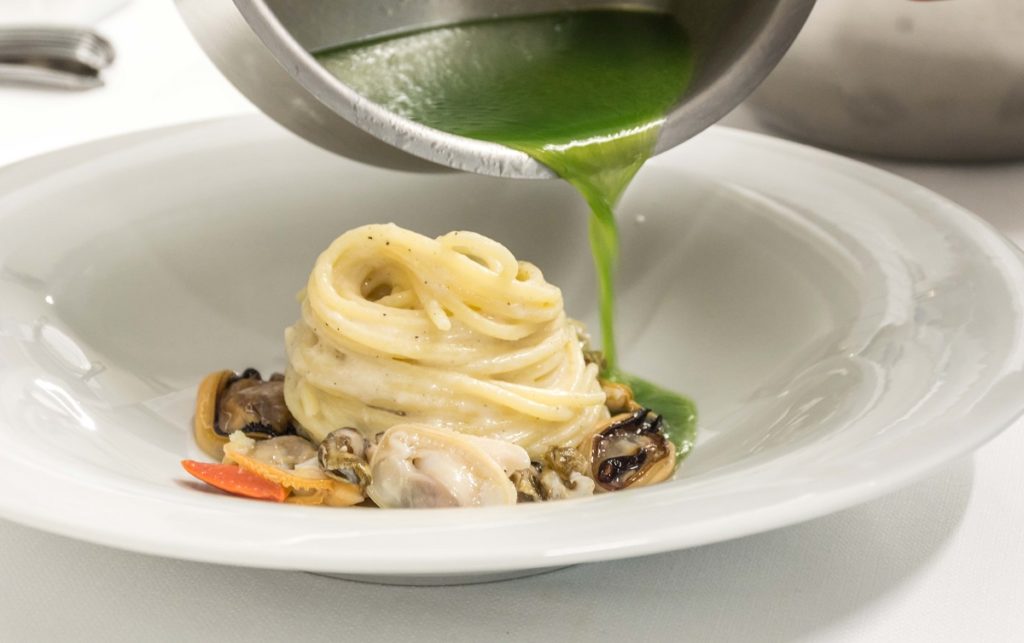 Imperium Bistrot