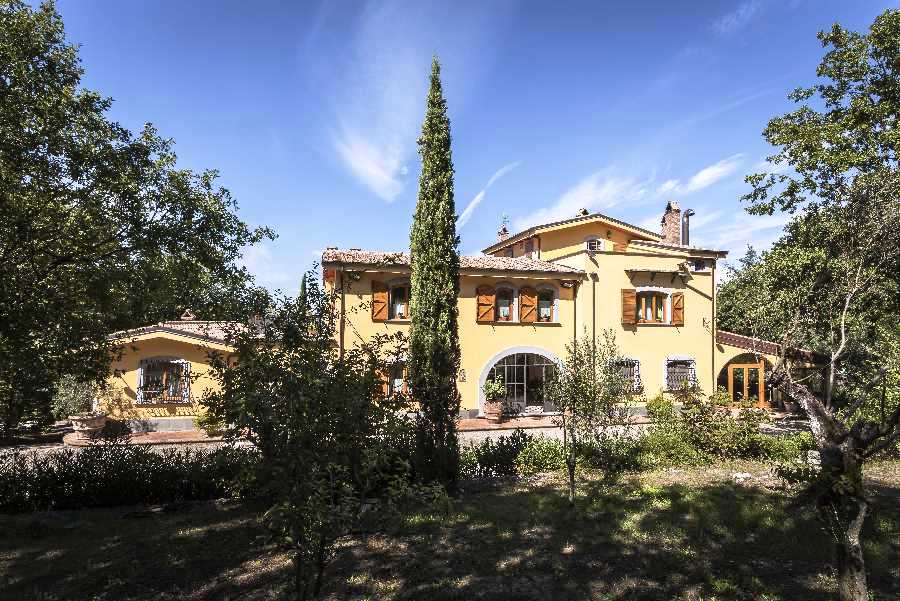Casa lerario